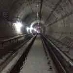 杭州地鐵隧道